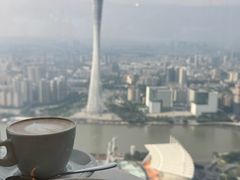 -广州四季酒店·意珍·意式自助餐