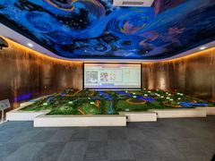 -六合国家地质公园桂子山景区