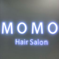 -MOMO hair salon