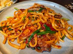 -纳鲁孜·新疆特色餐厅(上海悦荟广场店)