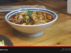 烧肥肠-望京一号·重庆江湖菜(工体店)