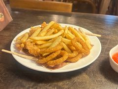 -大书房咖啡(中传国交店)