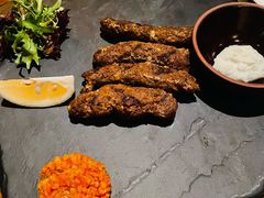 牛肉条-Tajine Moroccan塔金摩洛哥中东餐厅