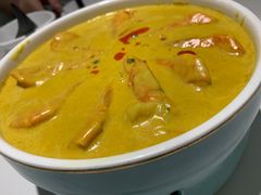 -3号仓库·创意中国菜(嘉兴龙鼎万达店)