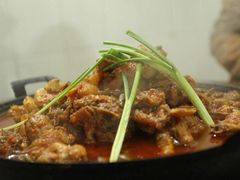 -李子坝梁山鸡(李子坝大鸡哥店)