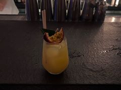 -DEW Lounge(深圳湾店)