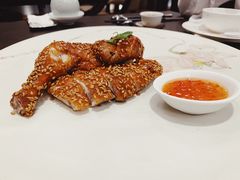 -广州文华东方酒店·江-由辉师傅主理