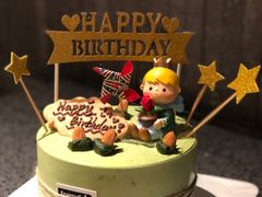 -EnergyCake蛋糕理想国