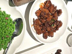 -外婆家(西红门荟聚购物中心店)