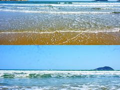 -青澳湾北回归线广场