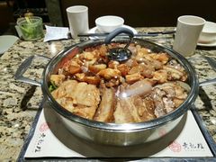 -黄记煌三汁焖锅(新世纪广场店)