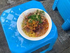 -小翔干面(西航店)