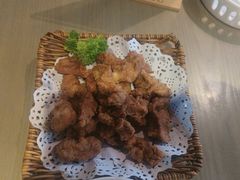 -前海沿·青岛菜(李沧万达店)