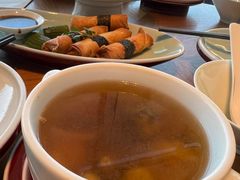 -北京柏悦酒店·锦庭餐厅Dining Room