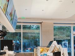 -喜茶(慈溪银泰城店)