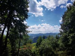 -莫干山风景区