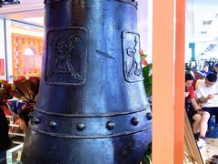 -秦炉烤肉(财富中心店)