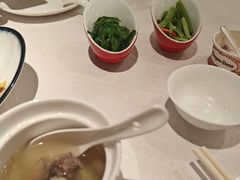 -白云中餐厅·粤菜·亚龙湾喜来登度假酒店