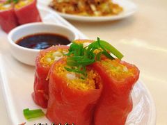 -蔡澜点心·粤菜(赛格国际购物中心店)