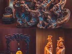 -南京民俗博物馆(甘熙故居)