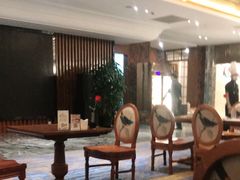 -V Bar海景扒房(北海湾惠龙万达嘉华酒店)