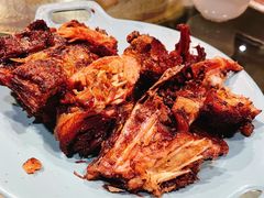 -大鹅岛绿色生态美食园