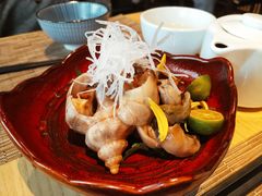 日式海螺肉-yokocho上横町·日本食街(深业上城店)