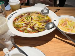 -太二酸菜鱼(汕头苏宁广场店)