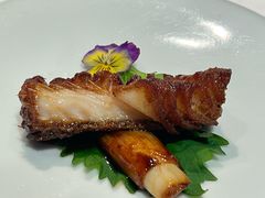 招牌熏鱼-西郊5号·Maggie 5