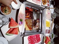-海底捞火锅(关山保利店)