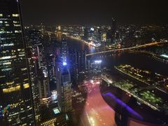 -广州四季酒店