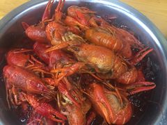 -九喜龙虾(凤城六路直营店)