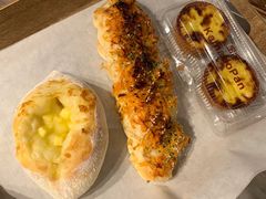 -窑滚面包专门店(马鞍山金鹰店)