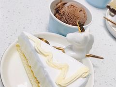 榴莲冰淇淋蛋糕-八喜G’nature冰淇淋旗舰店