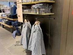 -MUJI无印良品(鑫嘉汇购物中心店)