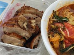 -许记大碗皮肚面馆(三条巷店)