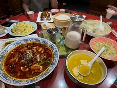 -正阳门饭庄·烤鸭·北京菜(万丰路七里庄店)