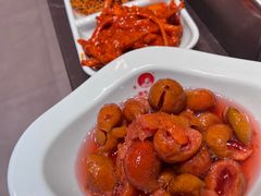 -邢氏老太太烤串(北兴街店)