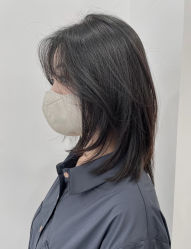 -慕名造型