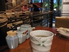-万藏·荞麦酒房BANKURA JAPANESE SOBA KITCHEN(长乐路店)