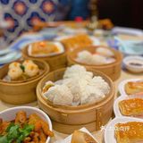 三月的快乐是 吃到了一桌点都德～