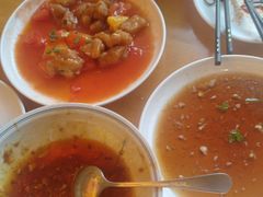 -醉得意·山茶油炒土鸡(奇美店)