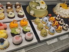 -Pantry's Best派悦坊蛋糕(K11购物艺术中心店)