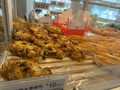 -85度C(青岛燕儿岛店)