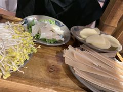 -顺兴鲜鱼庄·黑龙滩环球融创天堂洲际酒店