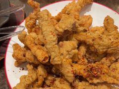 -郑喜旺烧烤(郑州总店)