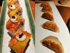 -山葵家·创意料理(万象汇店)