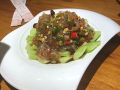-四合院海鲜小厨(旱西关店)