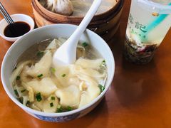 -绿杨馄饨店(上塘街店)
