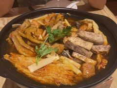 -渔太泰漓江小馆·广西融合菜(西街店)